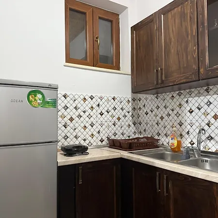 Selvia Center 招待所 *