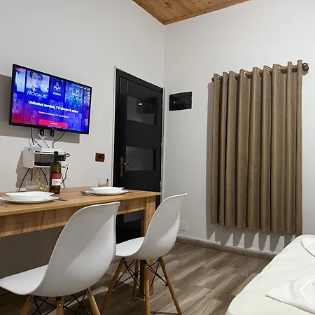 Selvia Center Konukevi