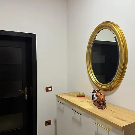 Konukevi Selvia Center