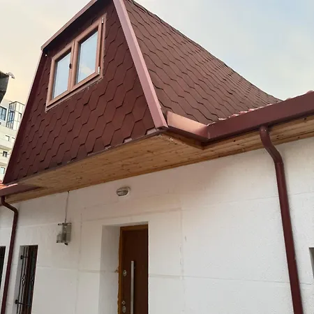 Konukevi Selvia Center