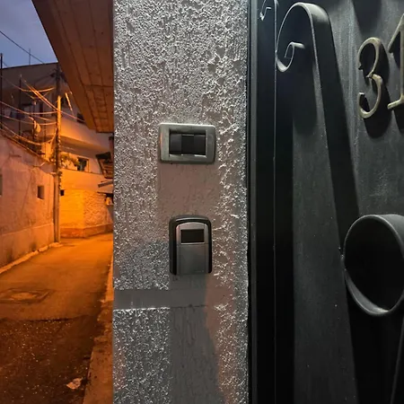 Selvia Center 招待所