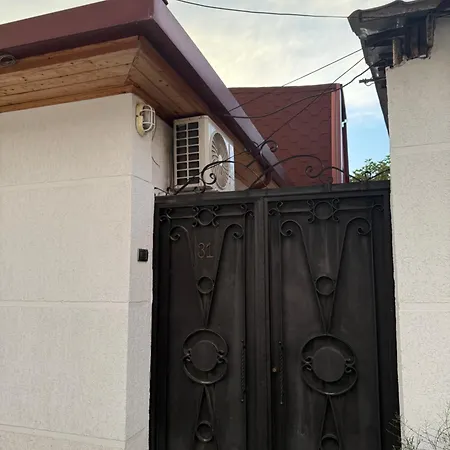 Selvia Center Casa de hóspedes