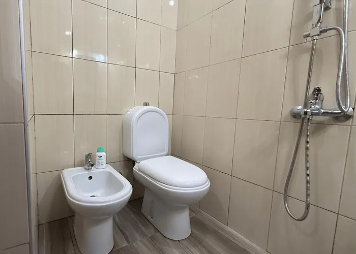 Selvia Center Tirana