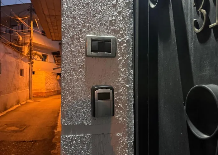 Selvia Center Casa de hóspedes