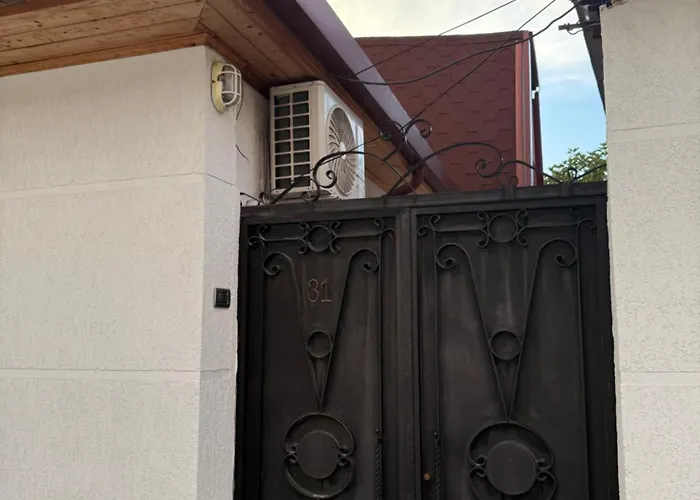 Selvia Center Casa de hóspedes