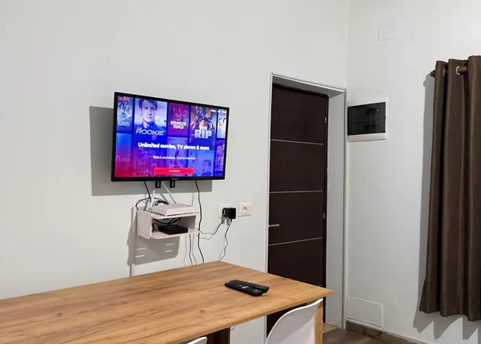 Casa de hóspedes Selvia Center Tirana