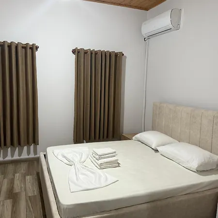 Maison d'hôtes Selvia Center *