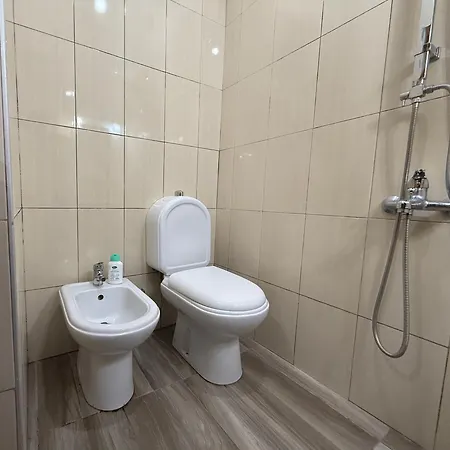 Selvia Center Tirana