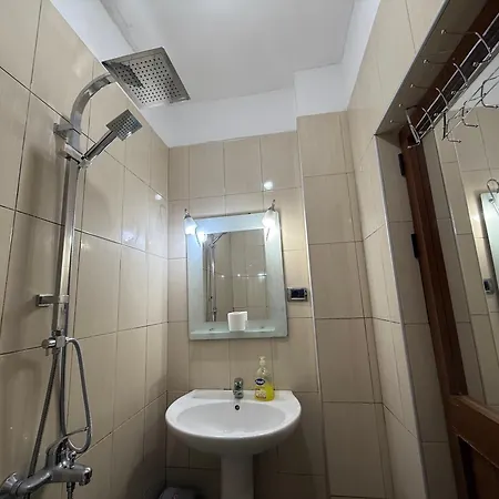 Selvia Center Affittacamere *