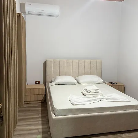 Selvia Center Τίρανα