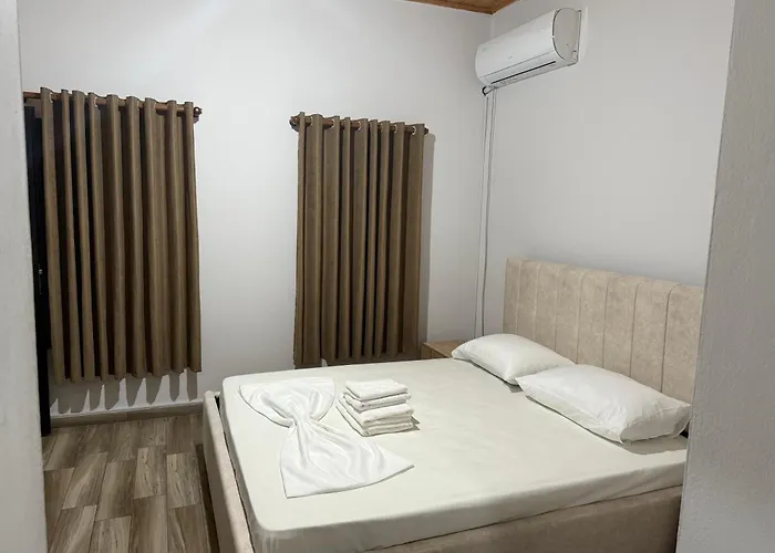 Pensión Selvia Center *