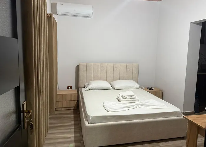 Selvia Center Tirana