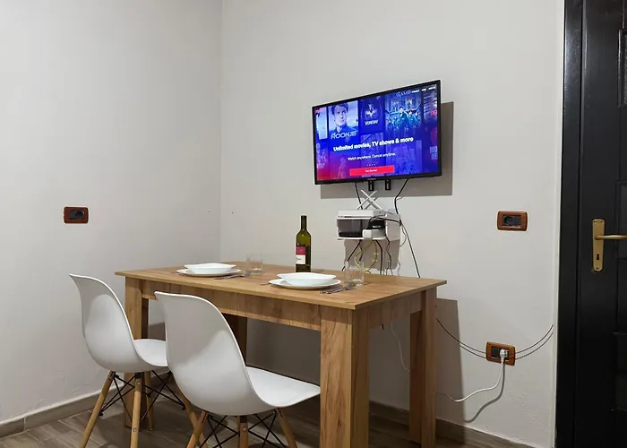 Pensión Selvia Center *