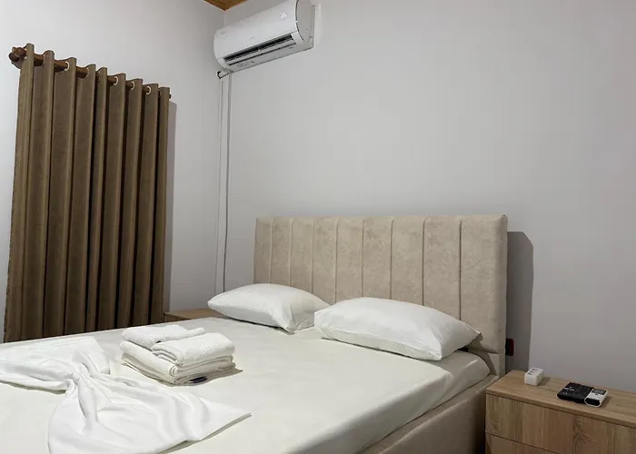 Pensión Selvia Center